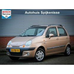 Daewoo Matiz 0.8 Class (bj 2004)