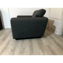 Luxe fauteuil