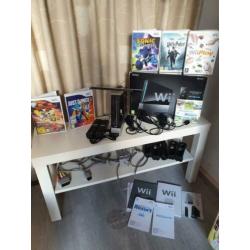 Nintendo wii