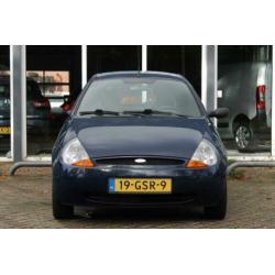 Ford KA 1.3 bj 2008 Leer/Airco APK 24-05-2020? Div Opties!