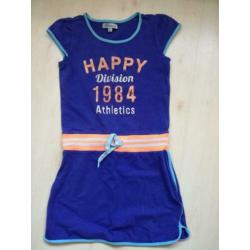 Persival jurkje happy mt 134 140