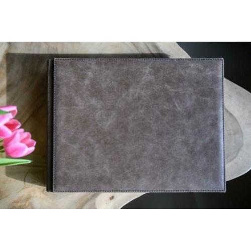 Palazzo albums en Verka bladen