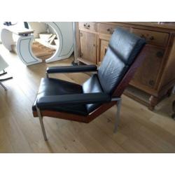 Rob Parry Lotus fauteuil