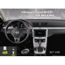 Seat altea Navigatie 2006 dvd Parrot carkit Boordcomputer