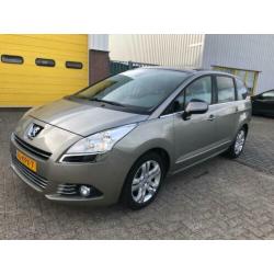 Peugeot 5008 1.6 VTi ST Premiere 7p.