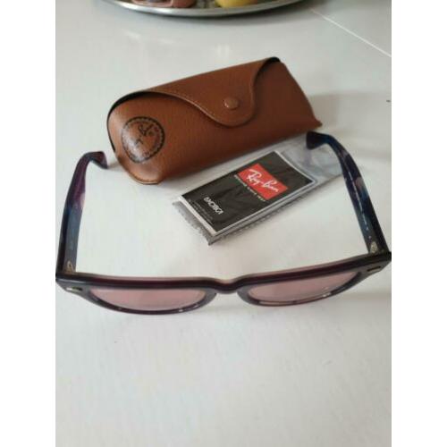 RayBan Laramie special series