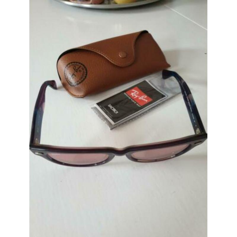RayBan Laramie special series