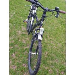 Alpina yabber jongesfiets