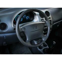 Daewoo Matiz 0.8 Class (bj 2004)