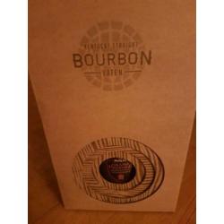 Vatgerijpt 2018 Bourbon.