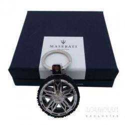 Maserati Sleutelhanger Atlante Velg