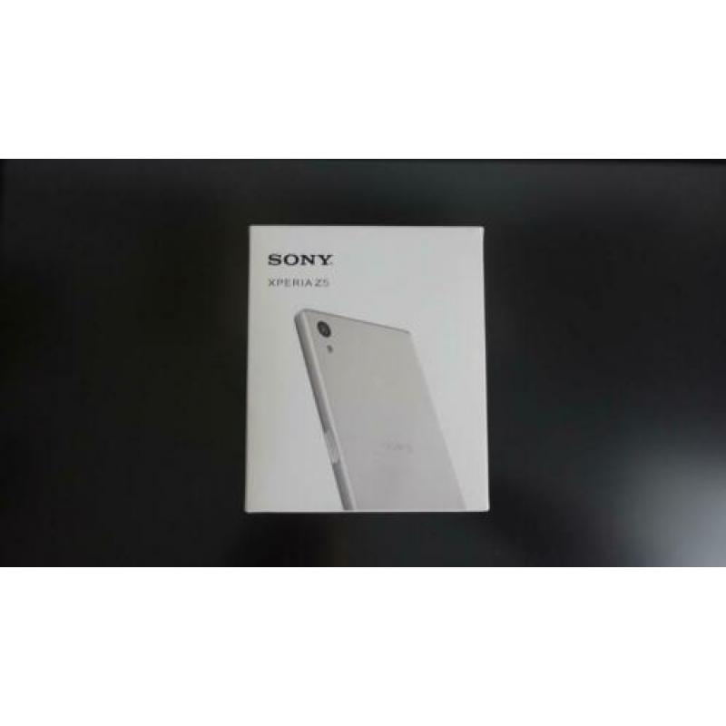 sony xperia Z5