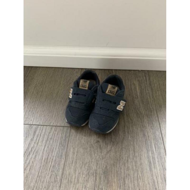 Heel veel babyspullen