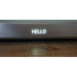 Soundbar Samsung HW-W751