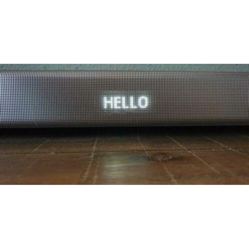 Soundbar Samsung HW-W751