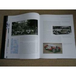 Het ultieme verhaal van BMW - 192 pagina's foto's en info!