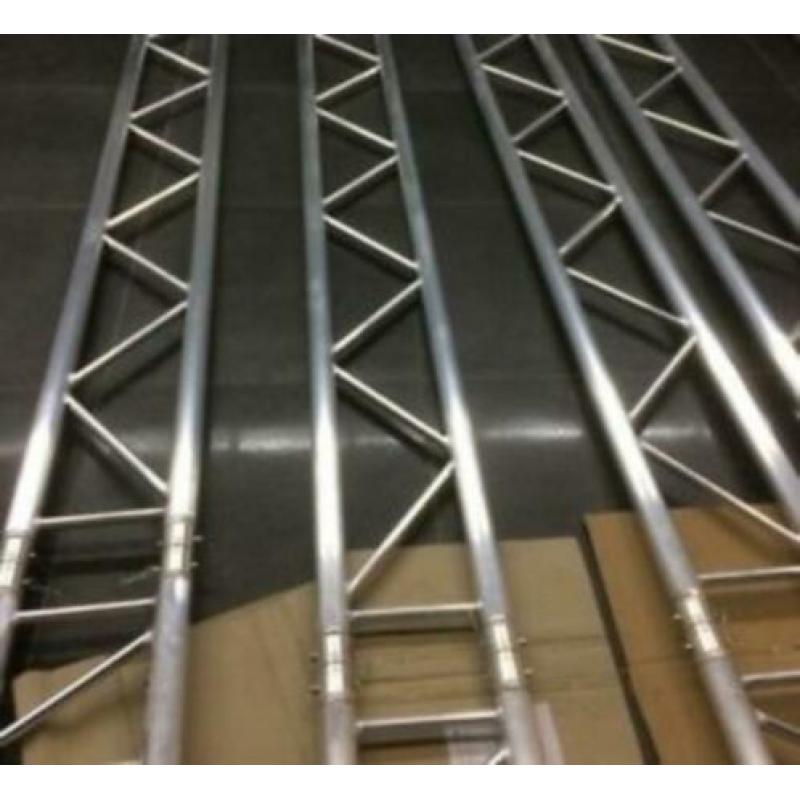 ALUTRUSS BILOCK BQ2-2000 2-Punkt-Traverse NIEUW