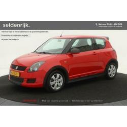 Suzuki Swift 1.3 Comfort | Airco | GT Pakket | Lichtmetalen
