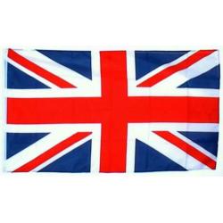 Britse vlaggen,groot brittannië vlag, vlag 90 x 150 cm