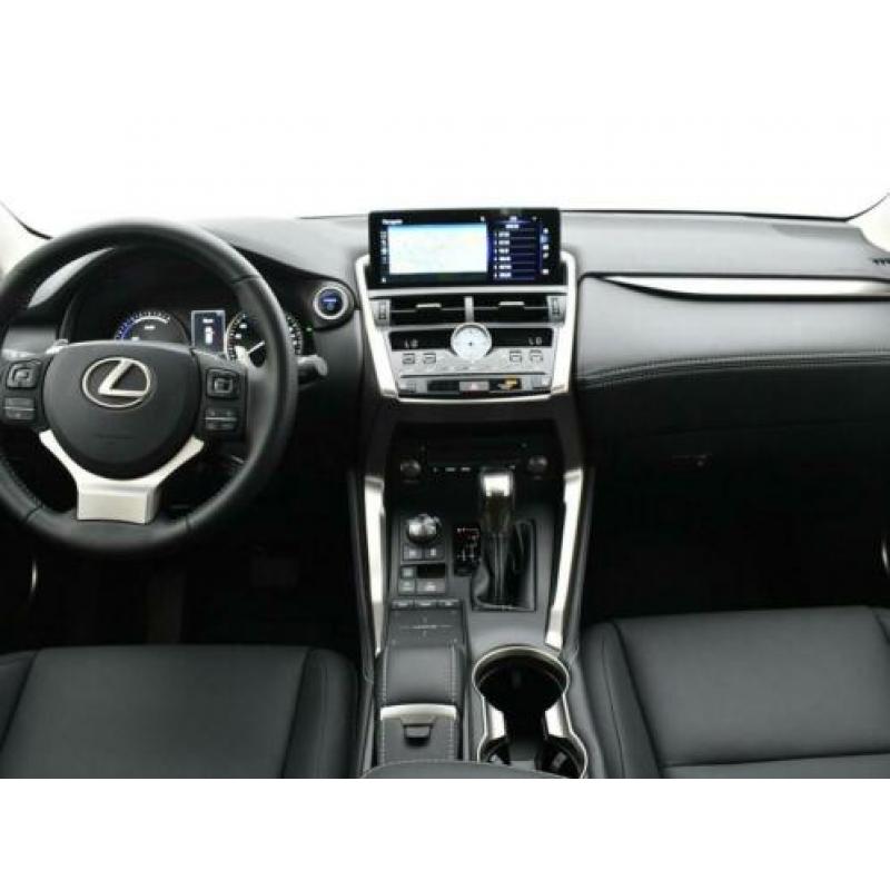 Lexus NX 300h Business Line AWD Premium Navigatie, Safety pa