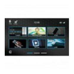 Seat altea Navigatie 2006 dvd Parrot carkit Boordcomputer