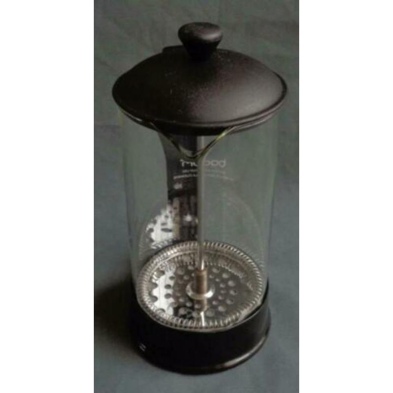 BODUM BRAZIL BISTRO cafetiere French Press 4-6 kops H22xO10,