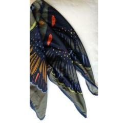 Zgan broek SARAH PACINI mt 1