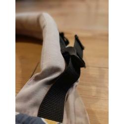 Tula toddler babydrager / draagzak