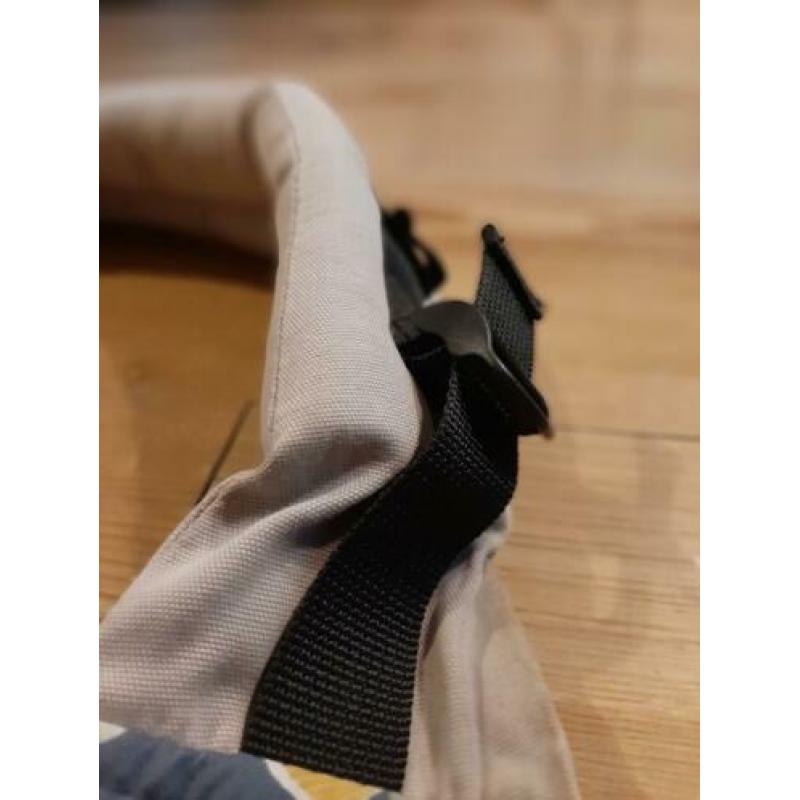 Tula toddler babydrager / draagzak