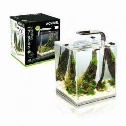 Cube ook daar in hebben we de grootste keus! nano aquarium