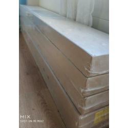 Laminaat 6mm voor 14,6 m2