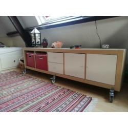Ikea kastje