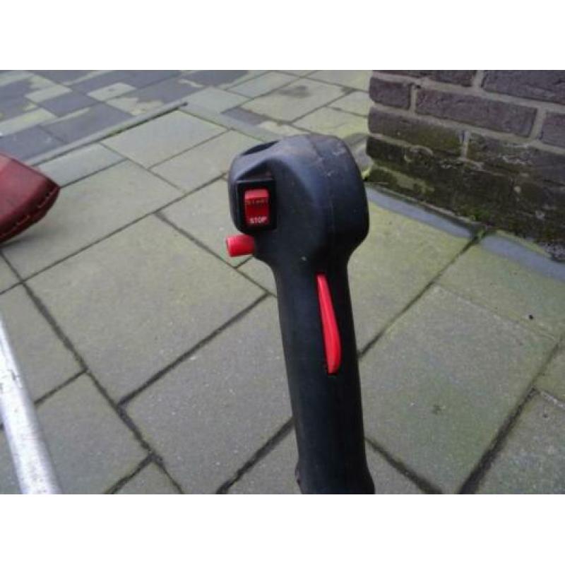 Bosmaaier Efco 400A met 40CC motor