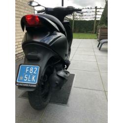 Piaggio Zip SP Full Option