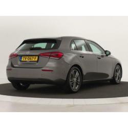 Mercedes-Benz A-Klasse 180 d Automaat Widescreen | Achteruit