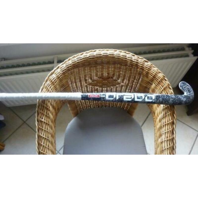 Brabo Zaalhockey stick