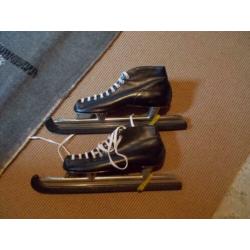 Schaatsen - maat 43