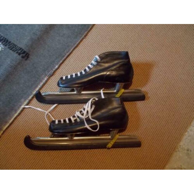 Schaatsen - maat 43