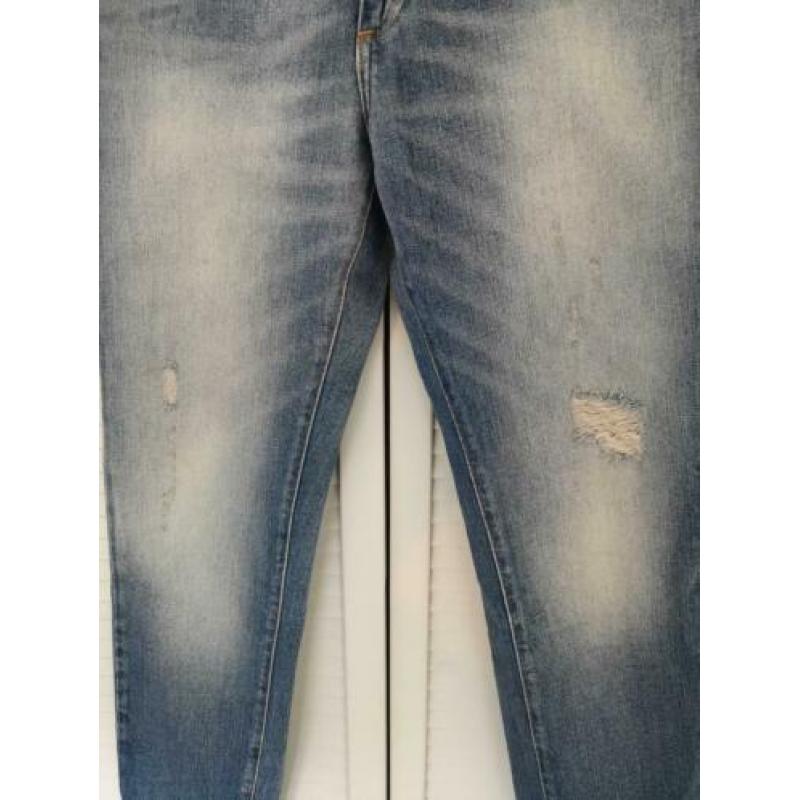 Spijkerbroek Maison Scotch