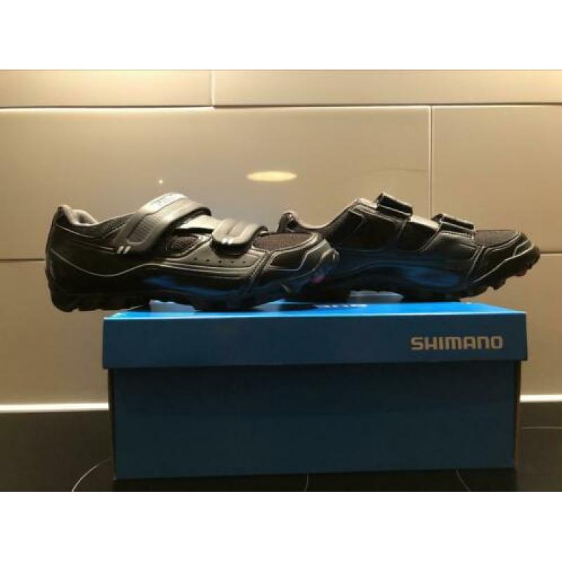 Shimano mtb schoen maat 38