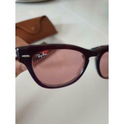 RayBan Laramie special series