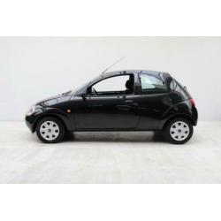 Ford Ka 1.3 Cool & Sound Airco, Electrische ramen, Radio CD,