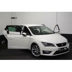 Seat Leon 1.4 TSI FR 1E EIGENAAR ACT FULL OPTIES MOOI