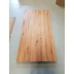 Kare Design Tafelblad Downtown 180x90cm