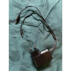 Instructieset Navy Whis original