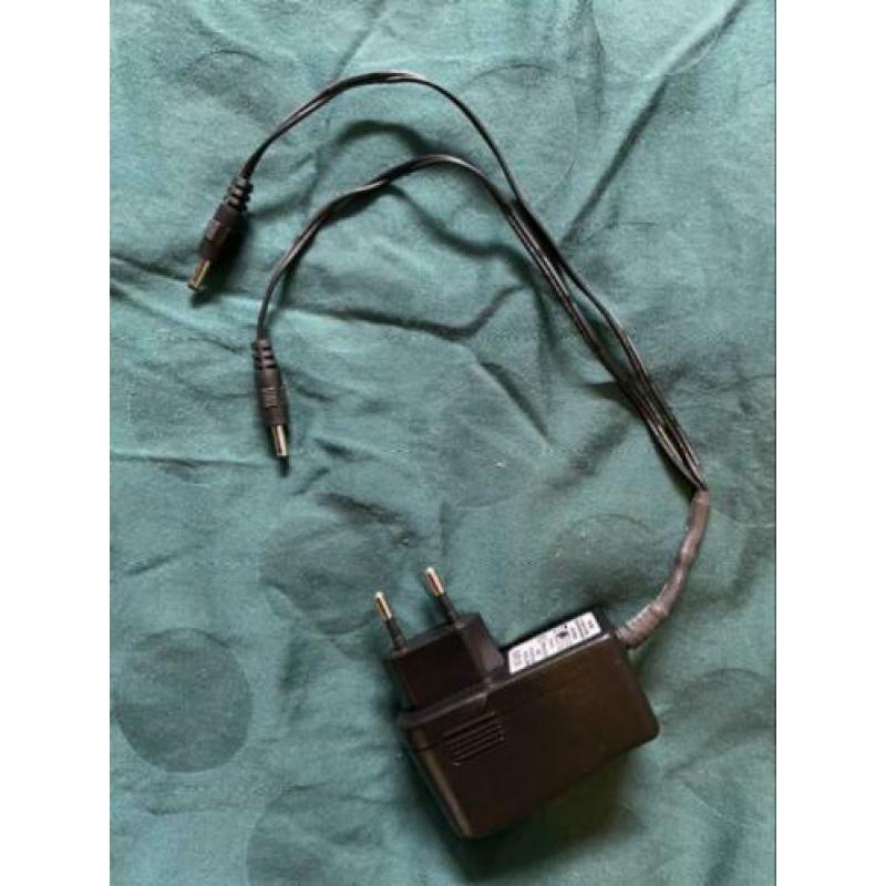 Instructieset Navy Whis original