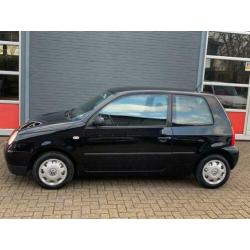 Volkswagen Lupo 1.4 (bj 2002)