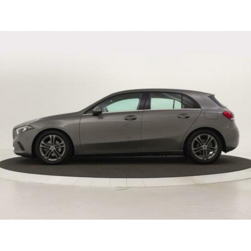 Mercedes-Benz A-Klasse 180 d Automaat Widescreen | Achteruit