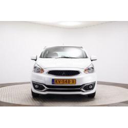 Mitsubishi Space Star 1.0 Cool+ 5-Deurs Airco Elek. Ramen Mu