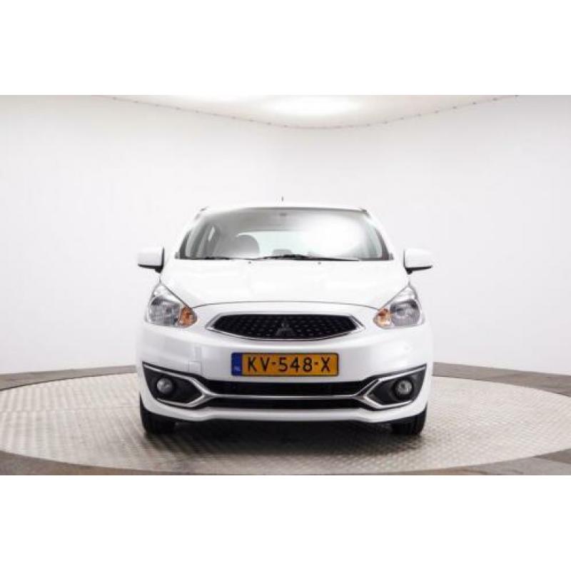 Mitsubishi Space Star 1.0 Cool+ 5-Deurs Airco Elek. Ramen Mu